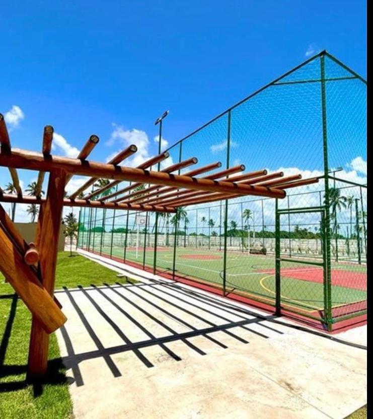 Muro Alto Mana Experience 212 E 214 D - Porto De Galinhas *
