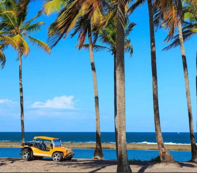 Muro Alto Mana Experience 212 E 214 D - Porto De Galinhas 公寓 *
