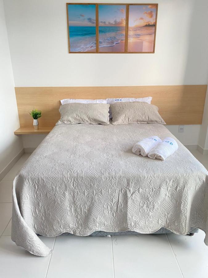 Muro Alto Mana Experience 212 E 214 D - Porto De Galinhas *