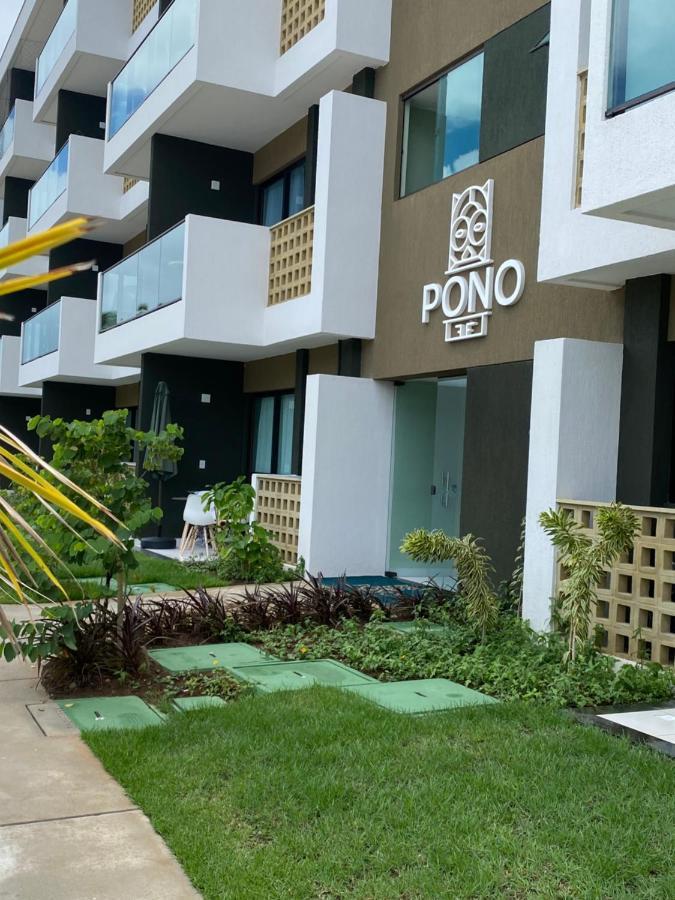 Muro Alto Mana Experience 212 E 214 D - Porto De Galinhas *