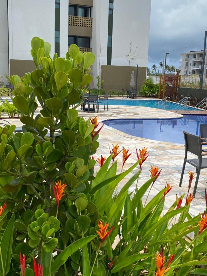 Muro Alto Mana Experience 212 E 214 D - Porto De Galinhas 公寓 *