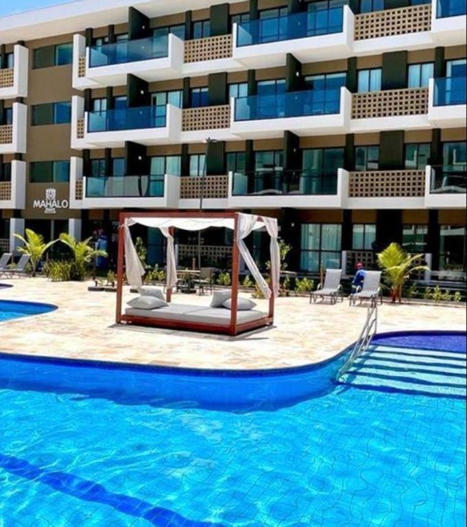 公寓 Muro Alto Mana Experience 212 E 214 D - Porto De Galinhas Ipojuca